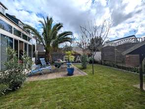 Vente Maison 2 chambresSaint-Malo