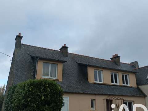Vente maison 5 pièces Saint-Malo 35