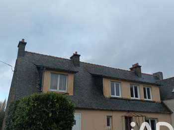 Vente maison 5 pièces Saint-Malo 35