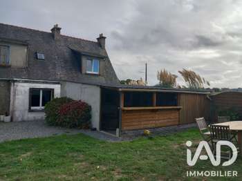 Vente Maison 5 piècesSaint-Malo