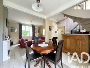 Vente Maison 3 chambresSaint-Malo