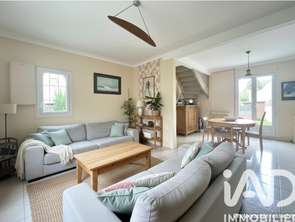 Vente Maison 3 chambresSaint-Malo