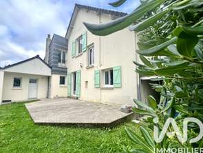 Vente Maison 3 chambresSaint-Malo