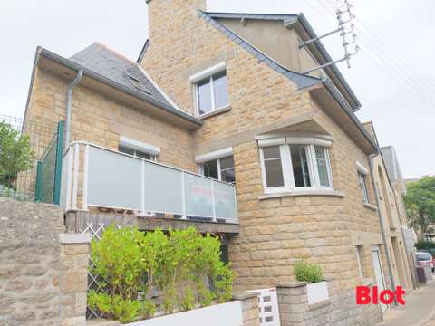 Vente maison 7 pièces Saint-Malo 35