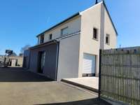 Vente maison 5 pièces Vente maison 5 pièces