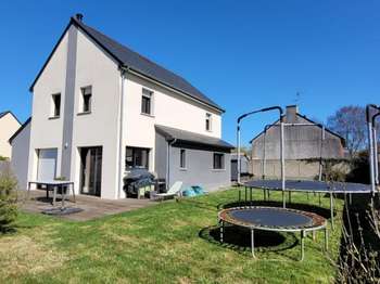 Vente Maison 4 chambresSaint-Malo