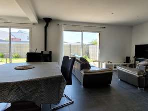 Vente Maison 4 chambresSaint-Malo