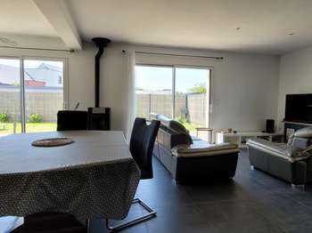 Vente maison 5 pièces Saint-Malo 35