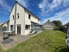 Vente Maison 4 chambresSaint-Malo