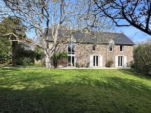 Vente Maison 4 chambresSaint-Malo