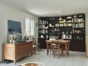 Vente Maison 4 chambresSaint-Malo