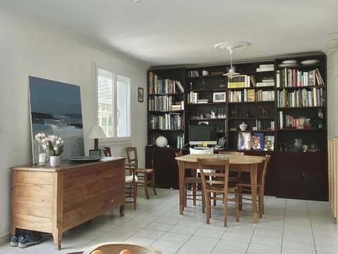 Vente maison 7 pièces Saint-Malo 35