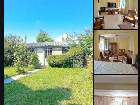 Vente maison 4 pièces Saint-Malo 35