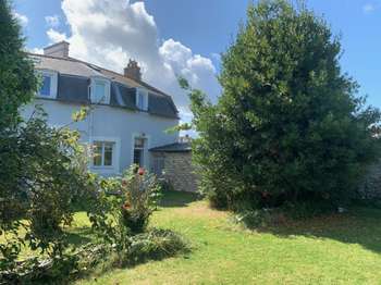 Vente Maison 3 chambresSaint-Malo