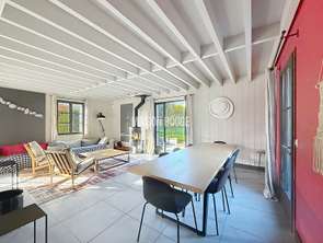 Vente Maison 7 chambresSaint-Malo