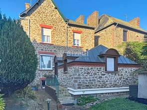 Vente Maison 3 chambresSaint-Malo
