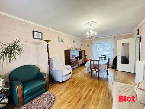Vente maison 4 pièces Saint-Malo 35