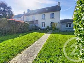Vente Maison 3 chambresSaint-Malo