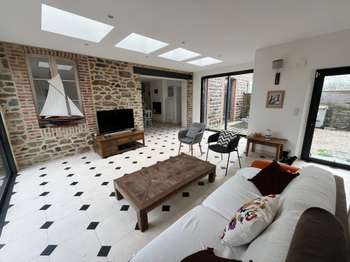 Vente maison 6 pièces Saint-Malo 35