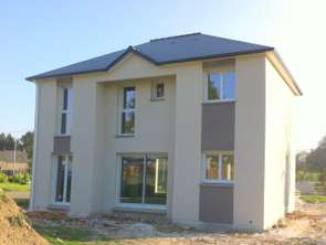 Vente Maison 4 chambresSaint-Malo