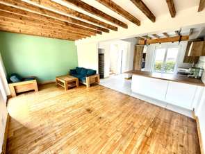 Vente Maison 5 chambresSaint-Malo