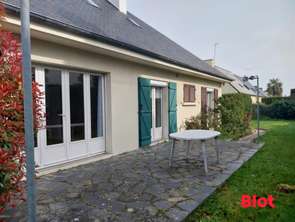 Vente Maison 3 chambresSaint-Malo