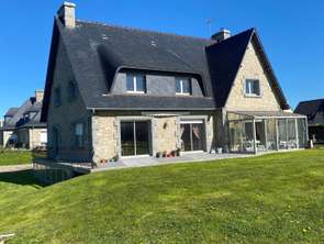 Vente Maison 7 chambresSaint-Malo