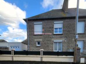 Vente Maison 3 chambresSaint-Malo