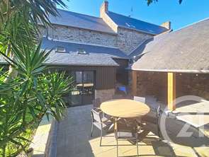 Vente Maison 3 chambresSaint-Malo