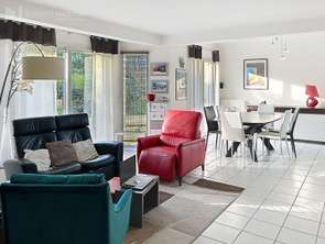 Vente Maison 5 chambresSaint-Malo