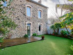 Vente Maison 4 chambresSaint-Malo