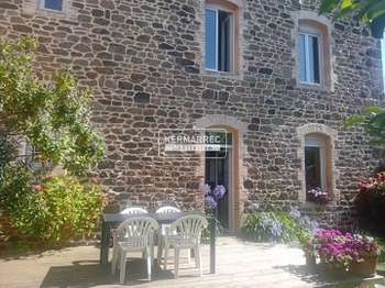 Vente Maison 4 chambresSaint-Malo