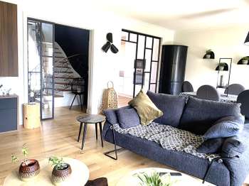 Vente Maison 4 chambresSaint-Malo