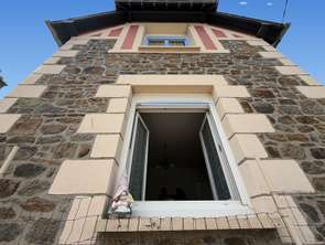 Vente Maison 3 chambresSaint-Malo