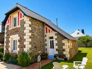 Vente Maison 3 chambresSaint-Malo