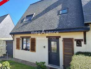 Vente Maison 3 chambresSaint-Malo