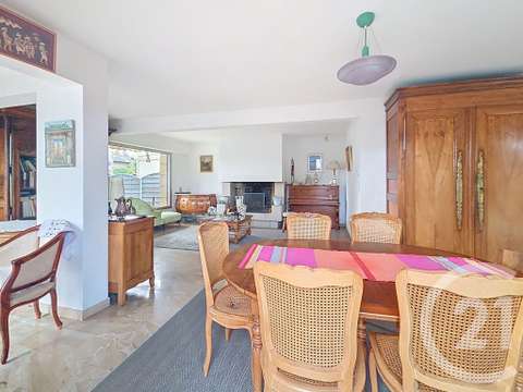 Vente maison 5 pièces Saint-Malo 35