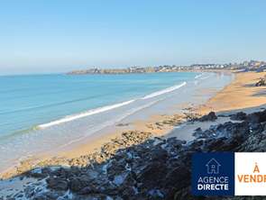 Vente Maison 4 chambresSaint-Malo
