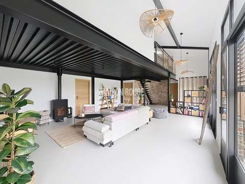 Vente maison 7 pièces Saint-Malo 35