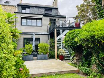 Vente Maison 4 chambresSaint-Malo
