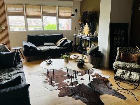 Vente maison 6 pièces Saint-Malo 35