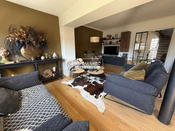 Vente maison 6 pièces Saint-Malo 35