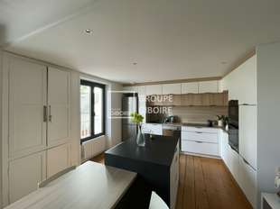 Photo Vente maison Saint-Malo
