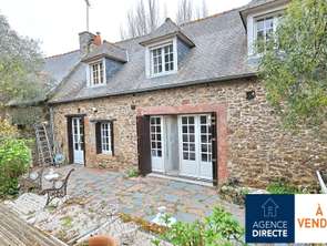 Vente Maison 3 chambresSaint-Malo