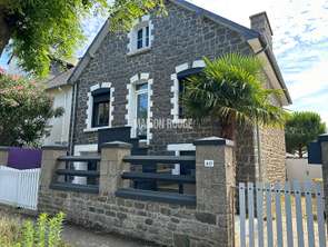 Vente Maison 3 chambresSaint-Malo