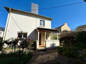 Vente Maison 3 chambresSaint-Malo