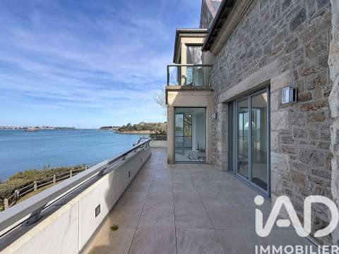 Vente maison 12 pièces Saint-Malo 35