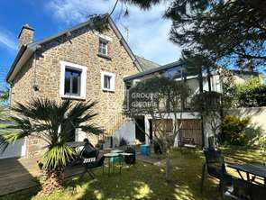Vente Maison 3 chambresSaint-Malo