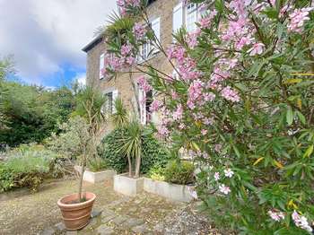 Vente maison 8 pièces Saint-Malo 35