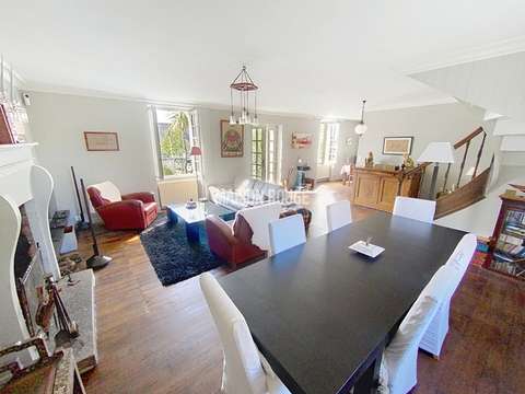 Vente maison 8 pièces Vente maison 8 pièces